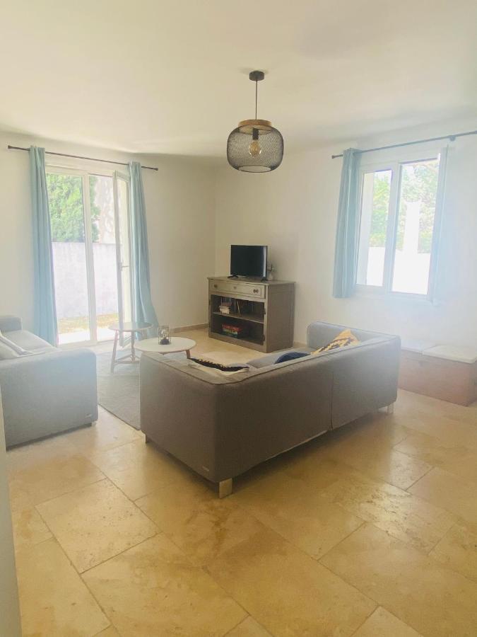 La Maison D A Cote 8 A 10 Personnes 卡庞特拉 外观 照片