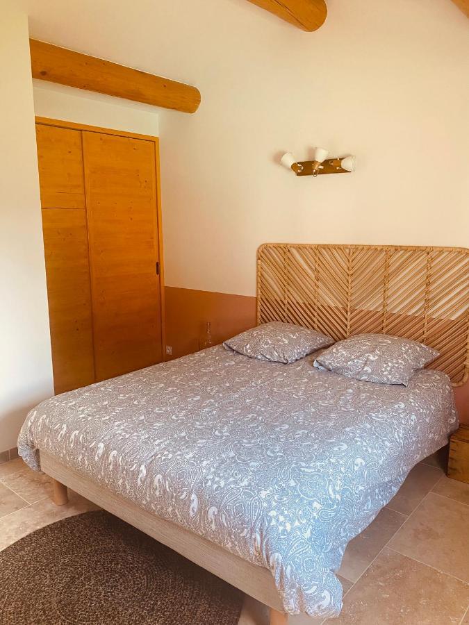 La Maison D A Cote 8 A 10 Personnes 卡庞特拉 外观 照片