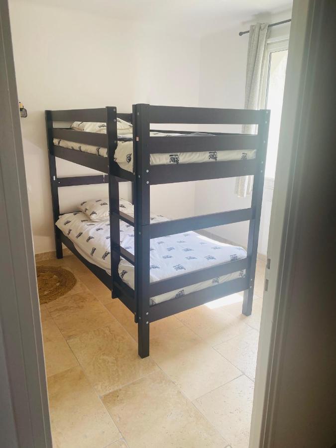 La Maison D A Cote 8 A 10 Personnes 卡庞特拉 外观 照片